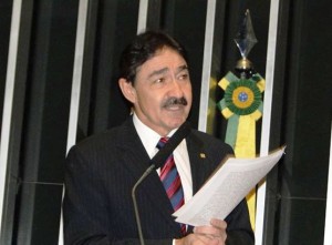Raimundo Gomes de Matos