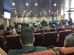 julgamento