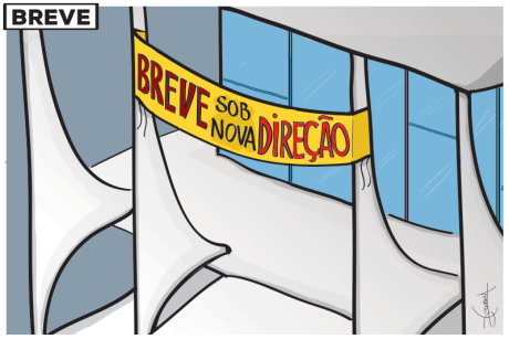 Resultado de imagem para impeachment de dilma charges