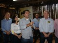 posse da nova presidente do PSDB Mulher de Criciúma