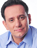 Nilson Leitao