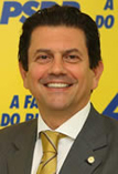 Otavio Leite Foto George Gianni