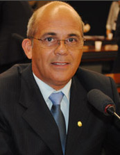Helio Santos