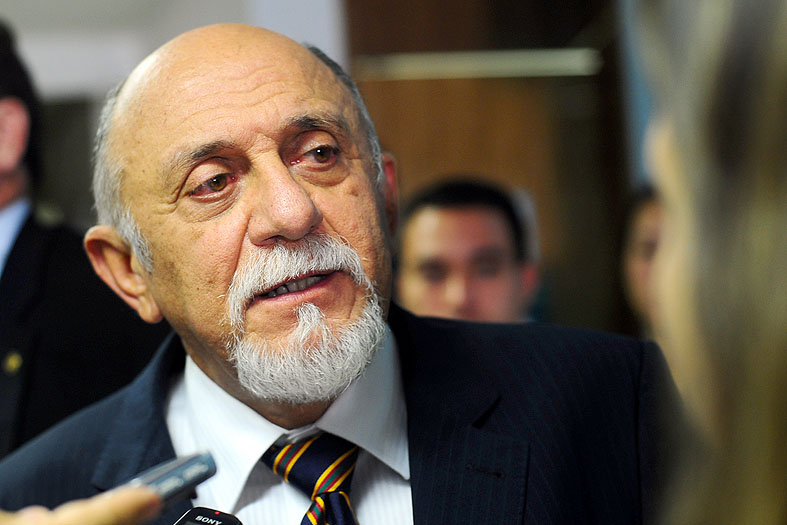 Jatene recorda que Sérgio Guerra foi um “líder nato” PSDB Partido