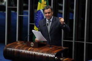 Aecio foto George Gianni 1