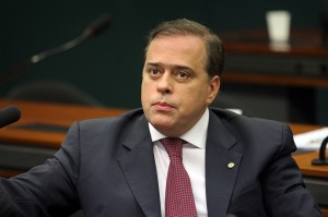 Paulo Abi Ackel Foto George Gianni PSDB