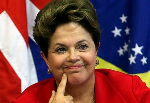 Dilma ABr