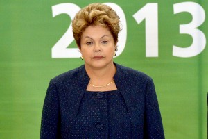 Dilma Rousseff Foto Wilson Dias ABr