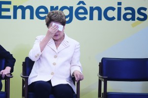 Dilma foto George Gianni PSDB