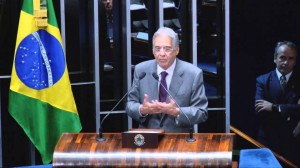 Discurso de Fernando Henrique Cardoso durante a comemoração dos 20 anos do Plano Real