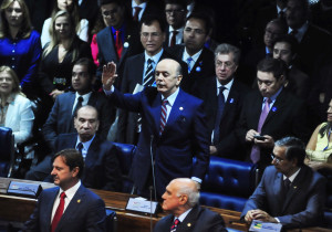 Foto 2 -  Jose Serra - Senado Federal