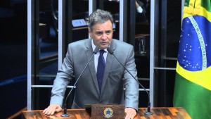 Discurso senador Aécio Neves 19/08/15 – Fim das desonerações