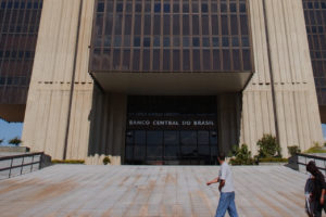 Edifício-sede do Banco Central do Brasil