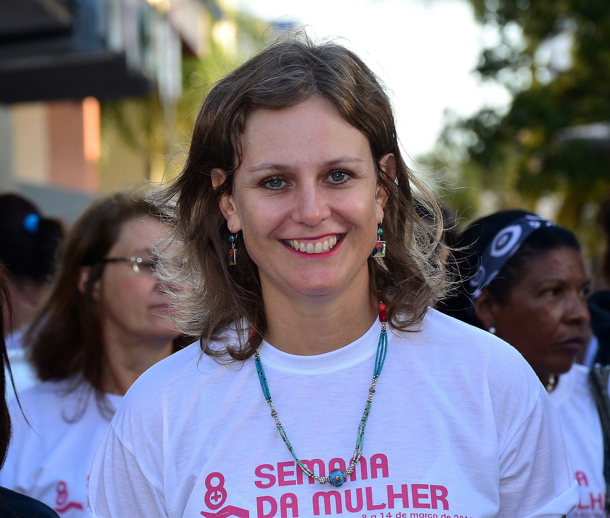 Paula Mascarenhas PSDB Partido Da Social Democracia Brasileira