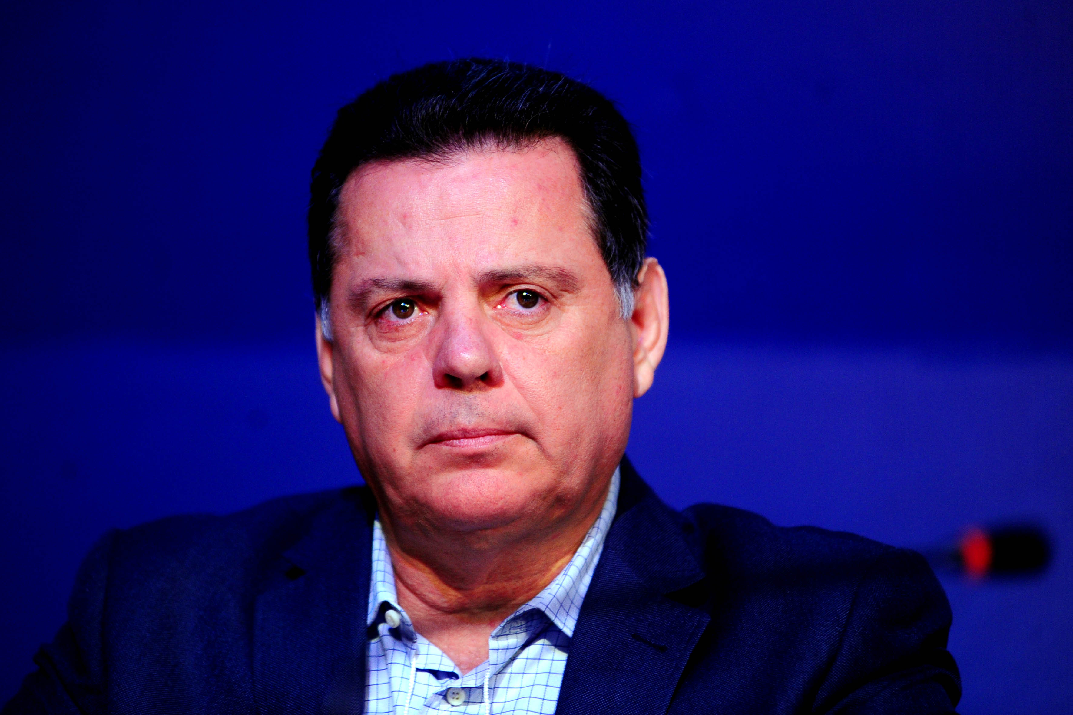 Marconi Perillo na 14 ª Convenção Nacional do PSDB, Brasília, 09/12/2017 - Foto George Gianni/ObritoNews