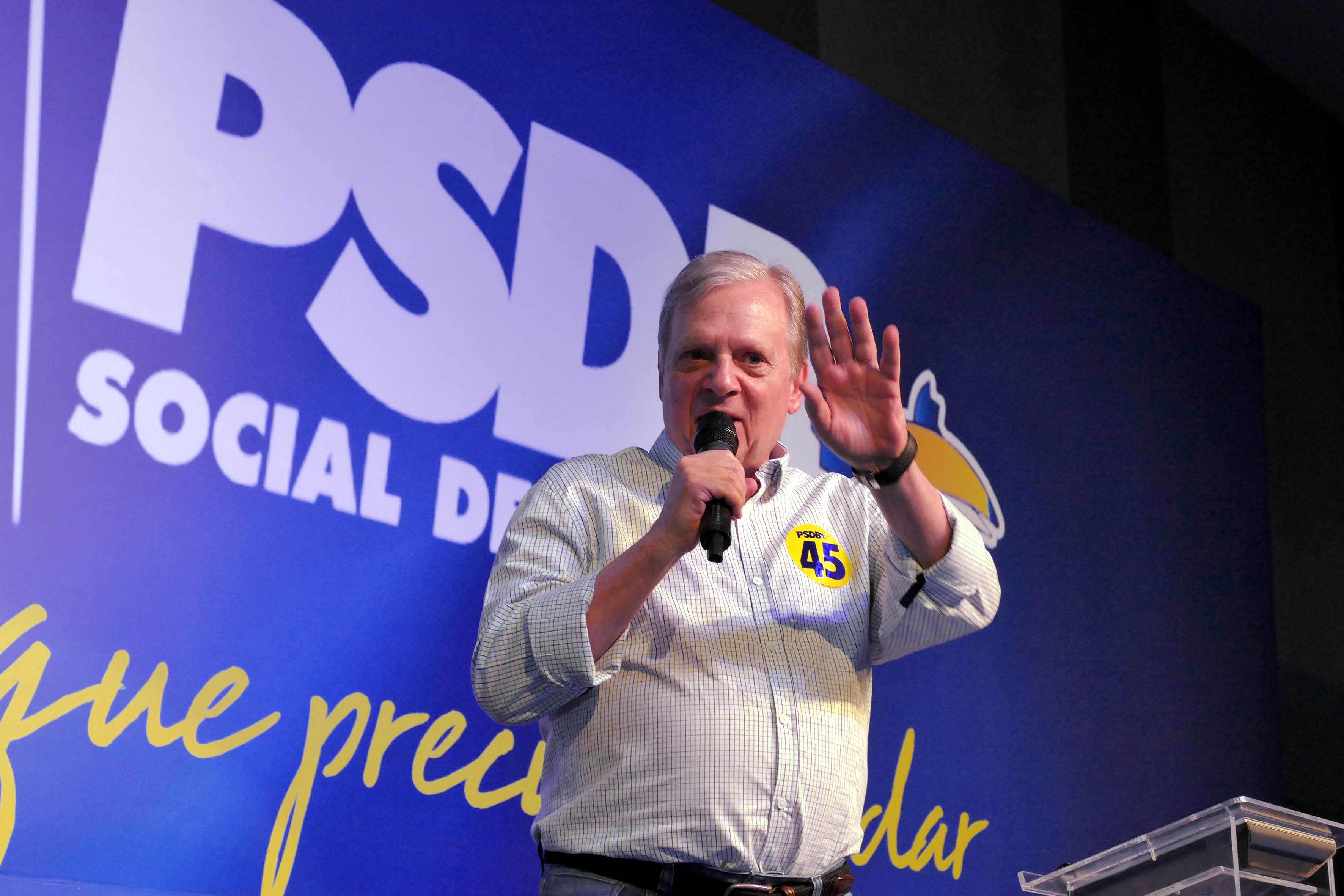 Foto Orlando Brito