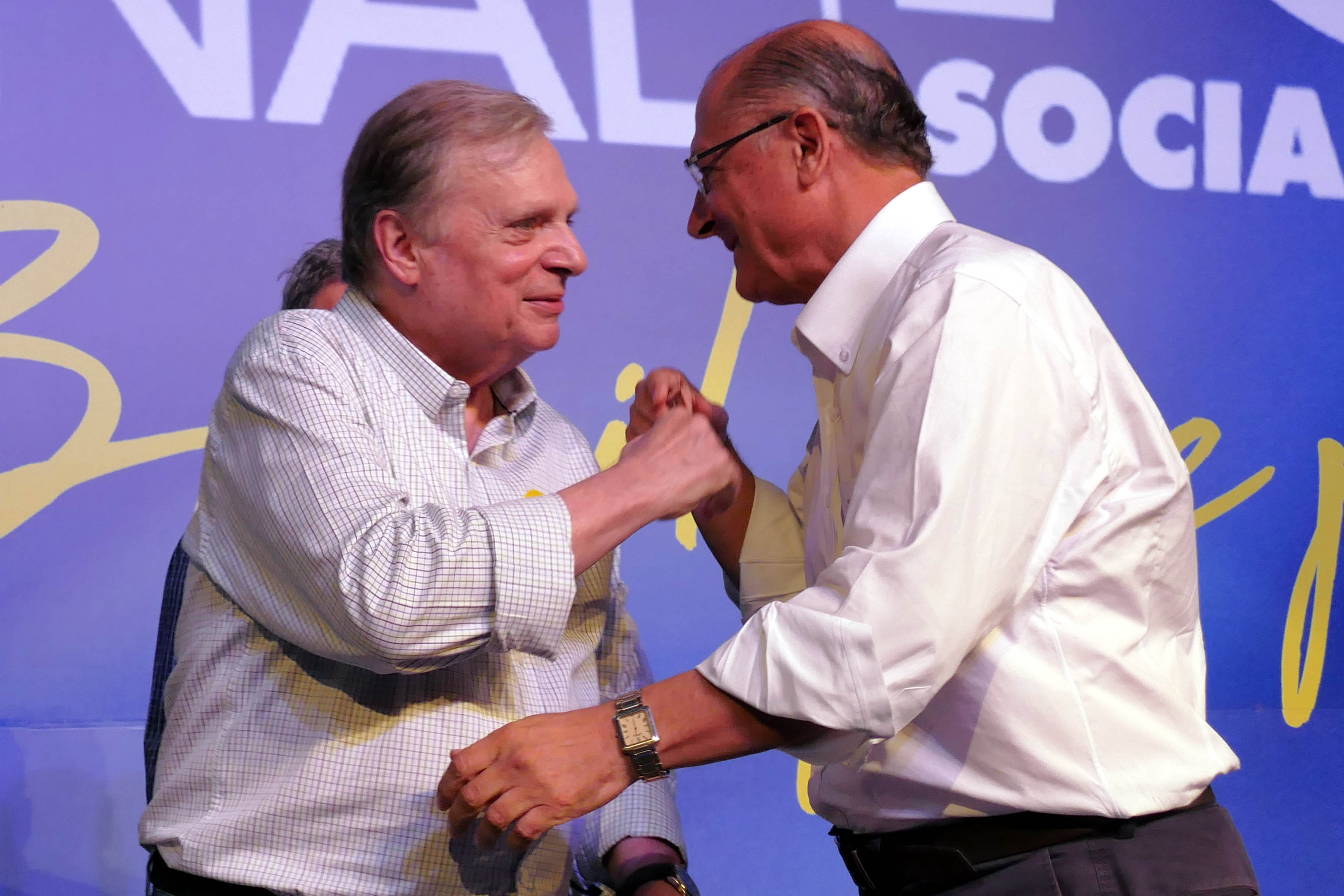 14 ª Convenção Nacional do PSDB, Brasília, 09/12/2017 - Foto Orlando Brito