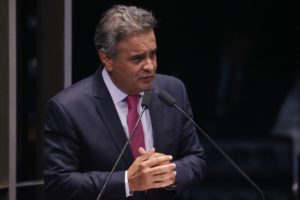 Resultado de imagem para aecio